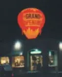 55plus Community Grand Opening Balloon Rental