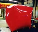 Active Adult Community Balloon Rental